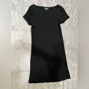 NWOT Ralp Lauren  100% cotton Women's

-Knit Cotton Polo Midi...